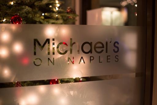 Michael's on Naples